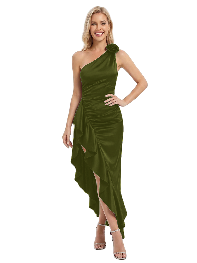 olive-green