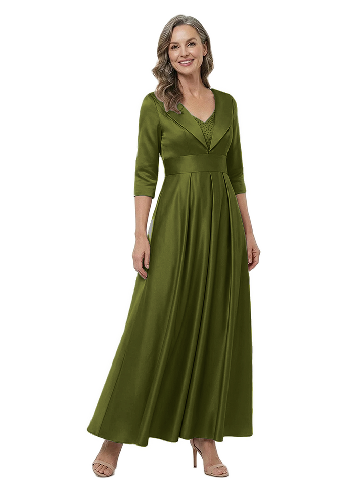 olive-green