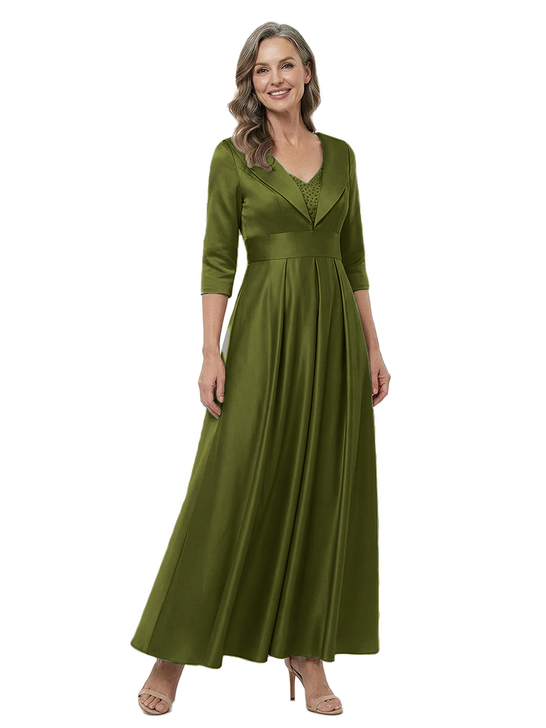 olive-green