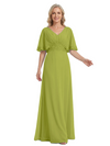 olive-green