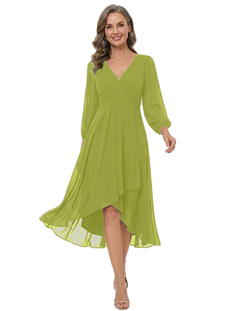 olive-green