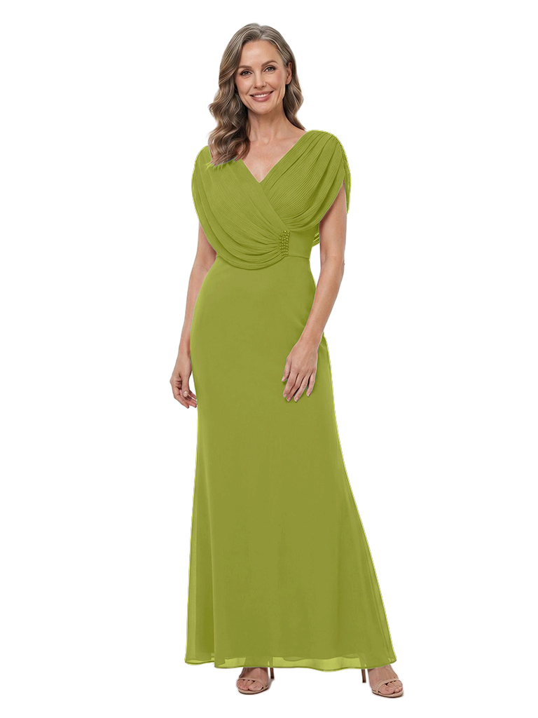 olive-green