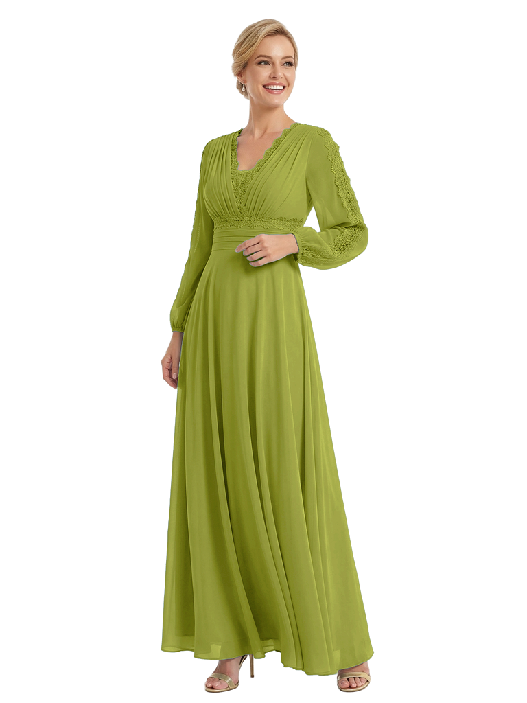 olive-green