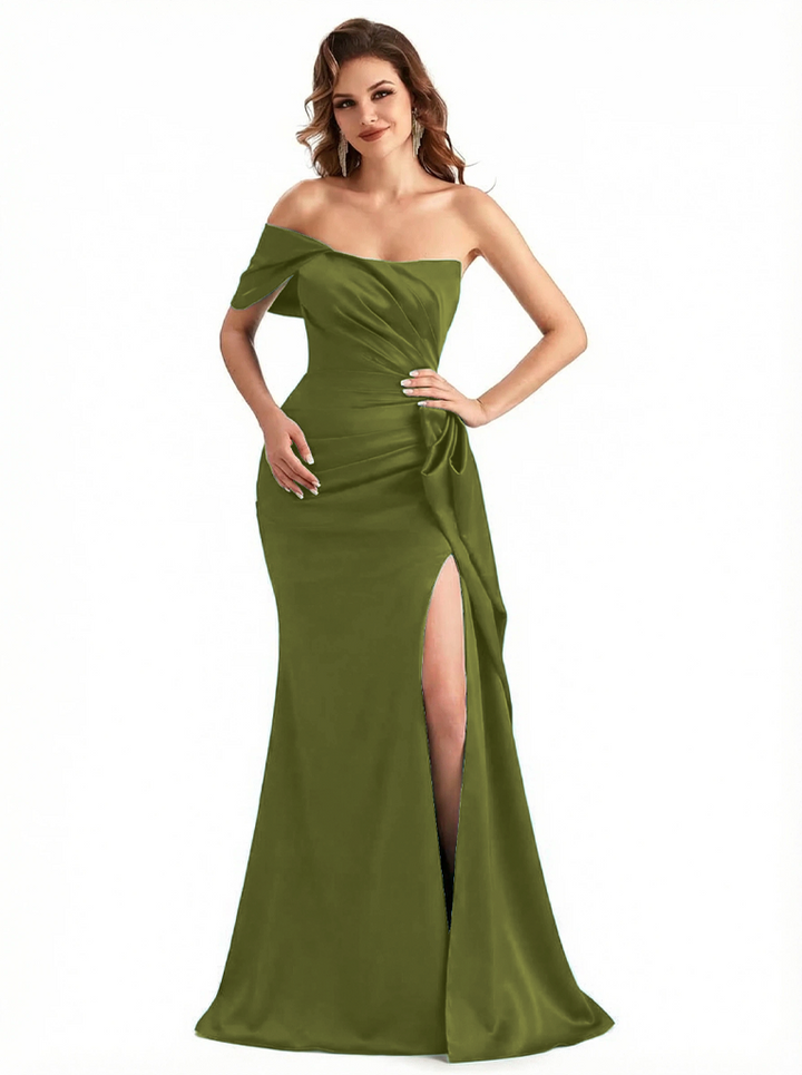 olive-green