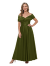 olive-green