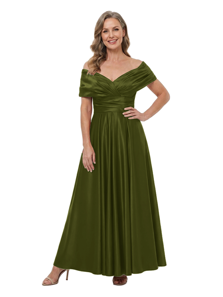 olive-green