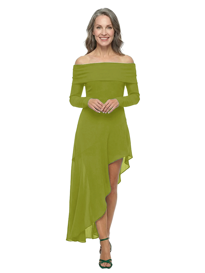 olive-green