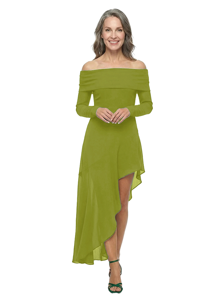 olive-green
