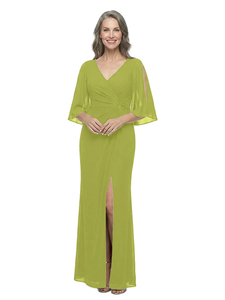 olive-green