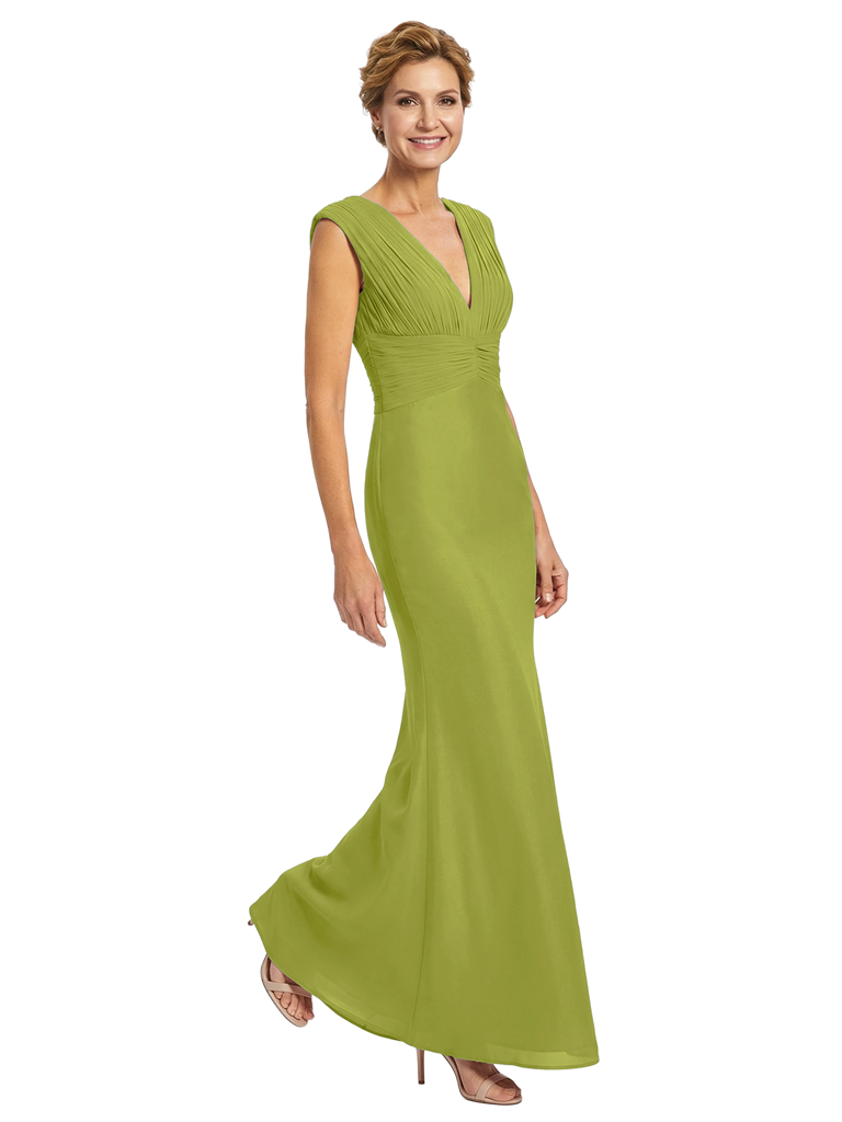 olive-green