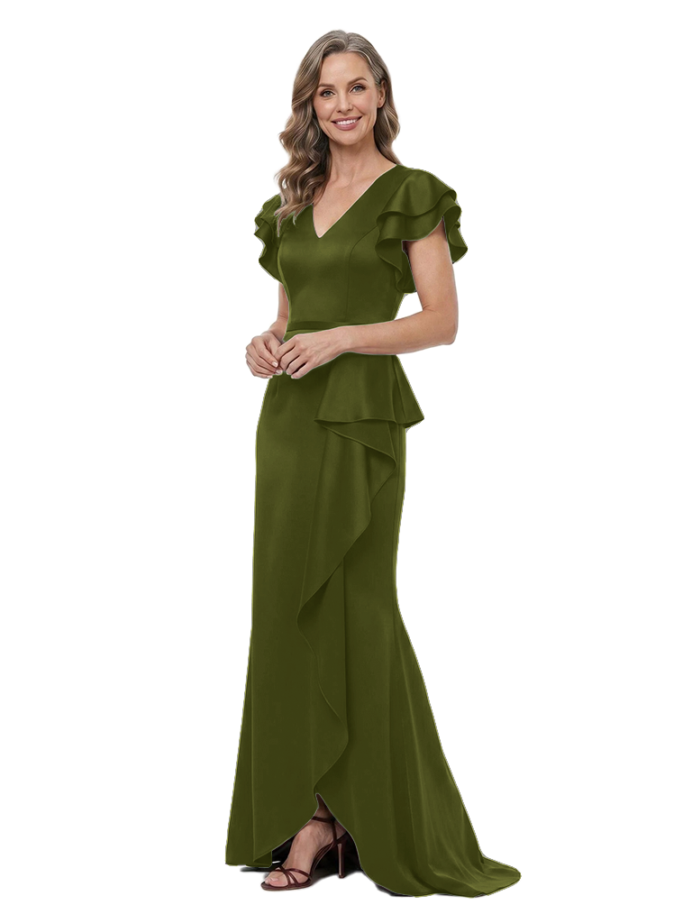 olive-green
