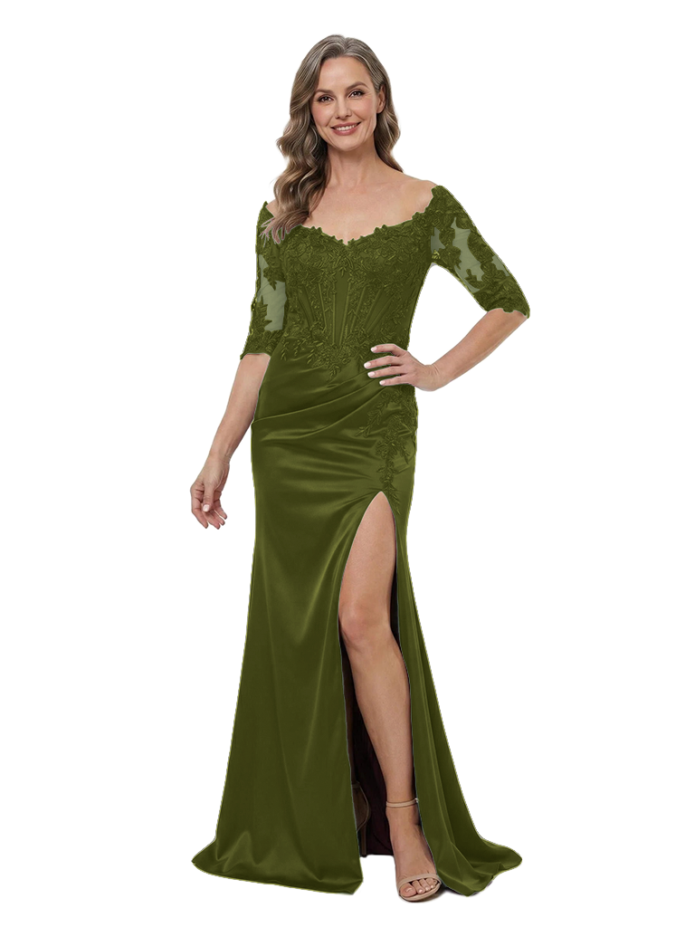 olive-green