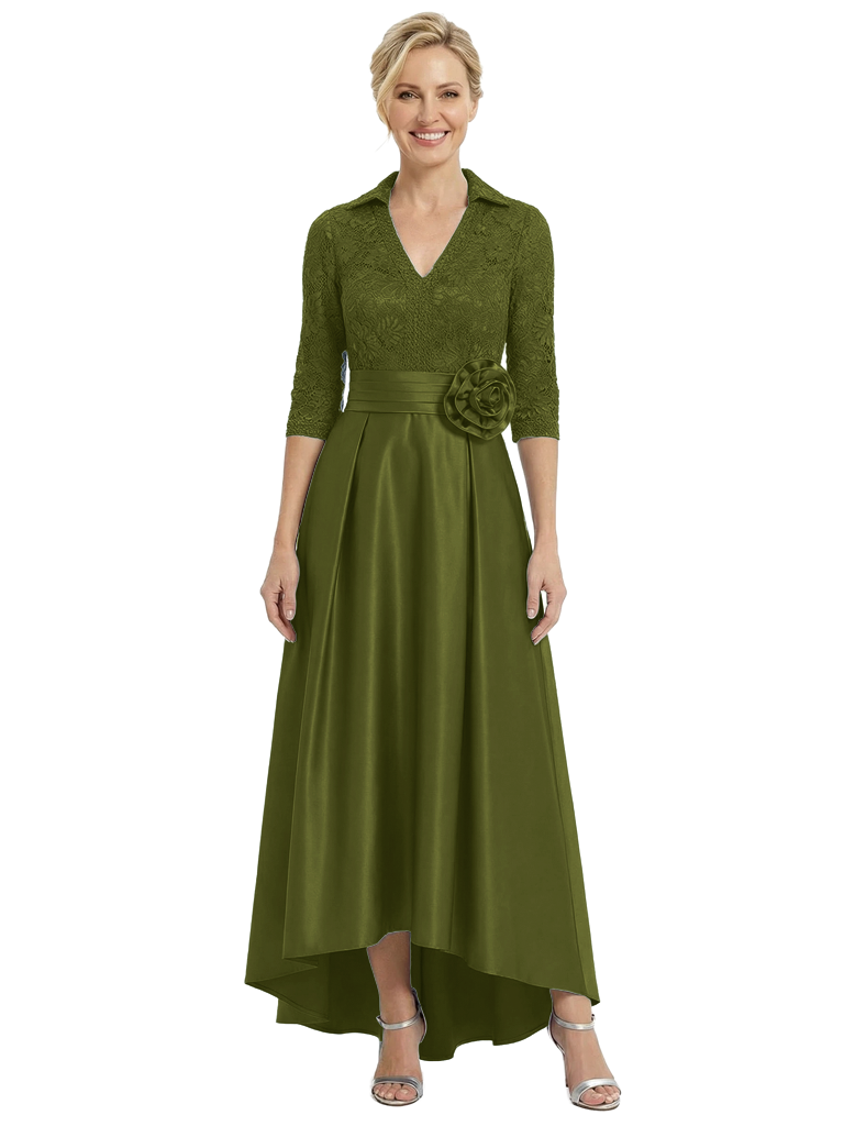 olive-green