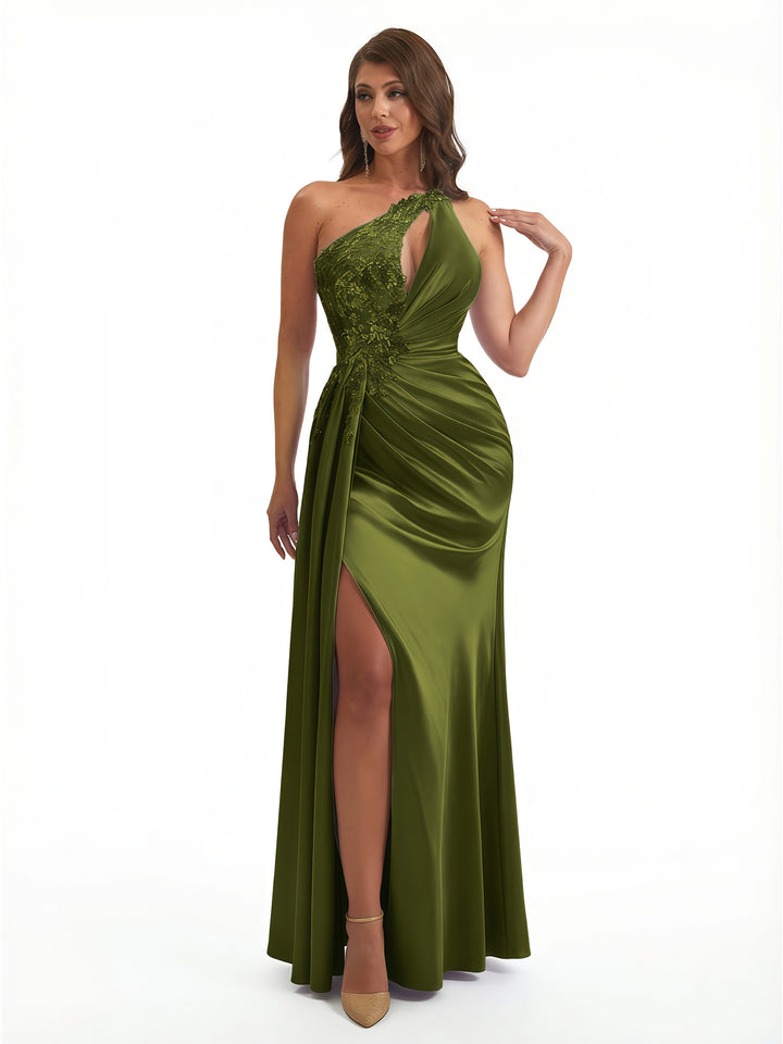 olive-green
