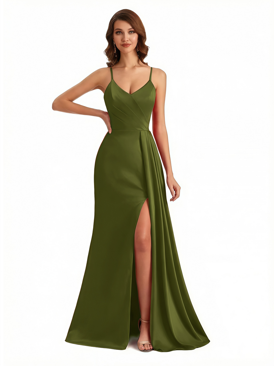 olive-green