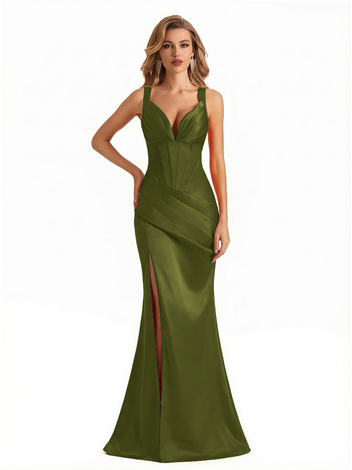olive-green