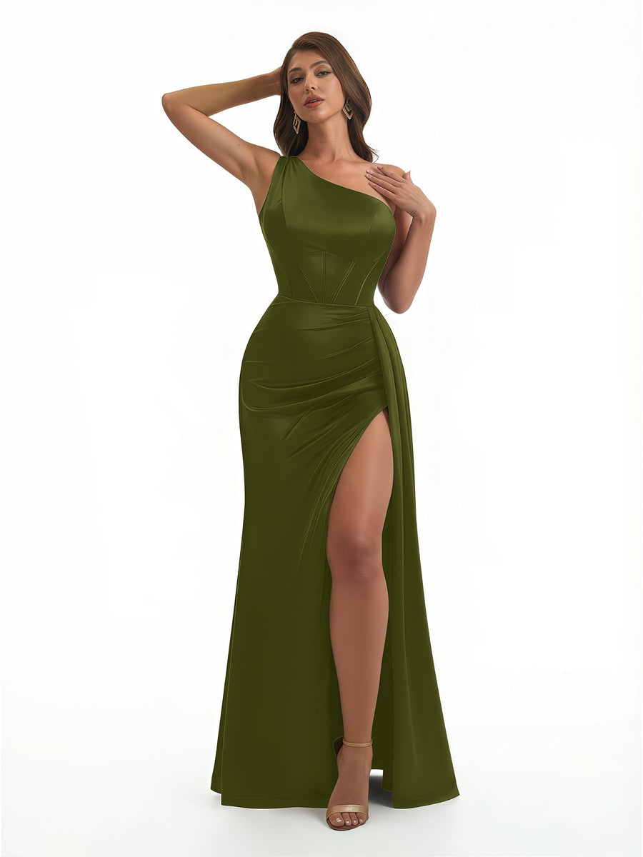 olive-green