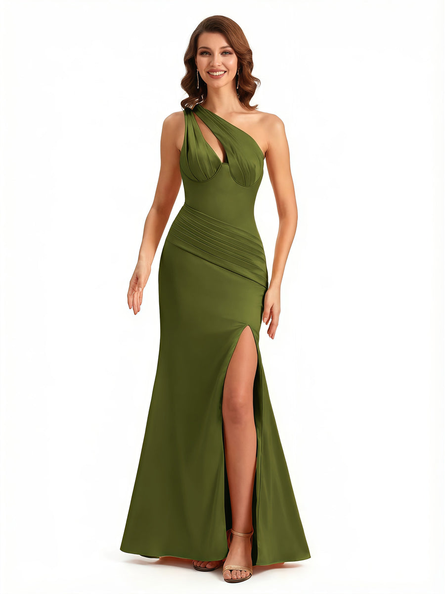 olive-green