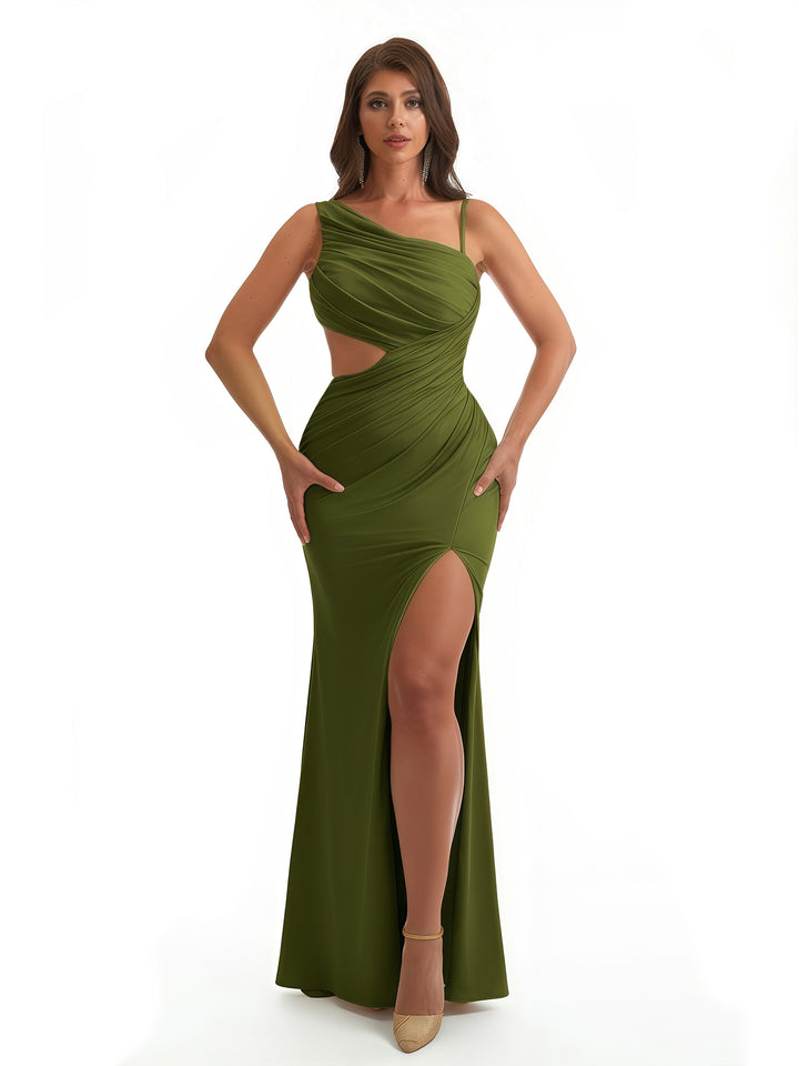 olive-green