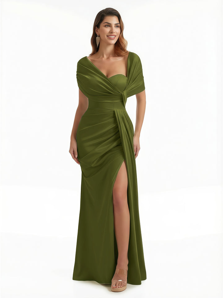 olive-green