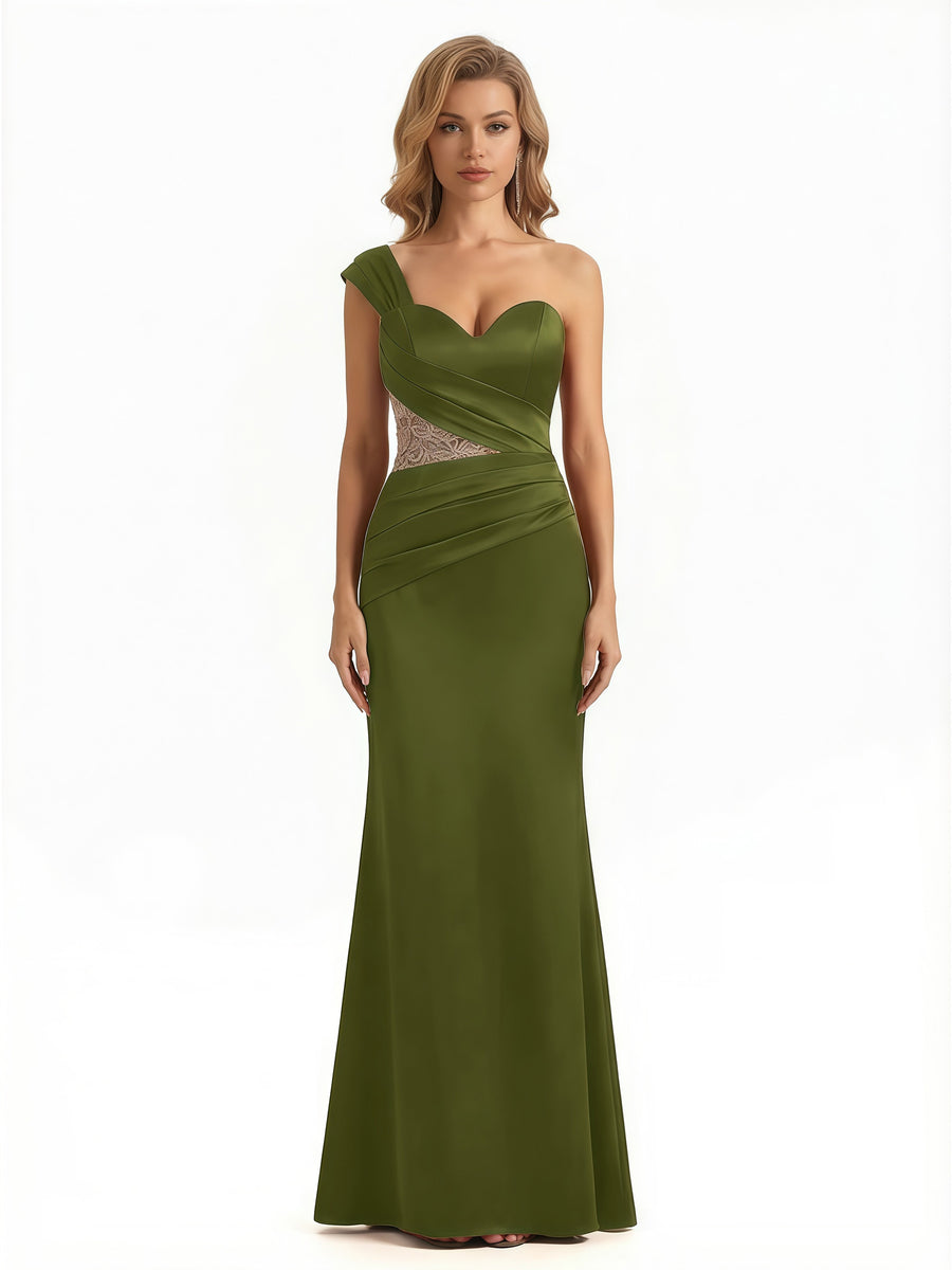 olive-green