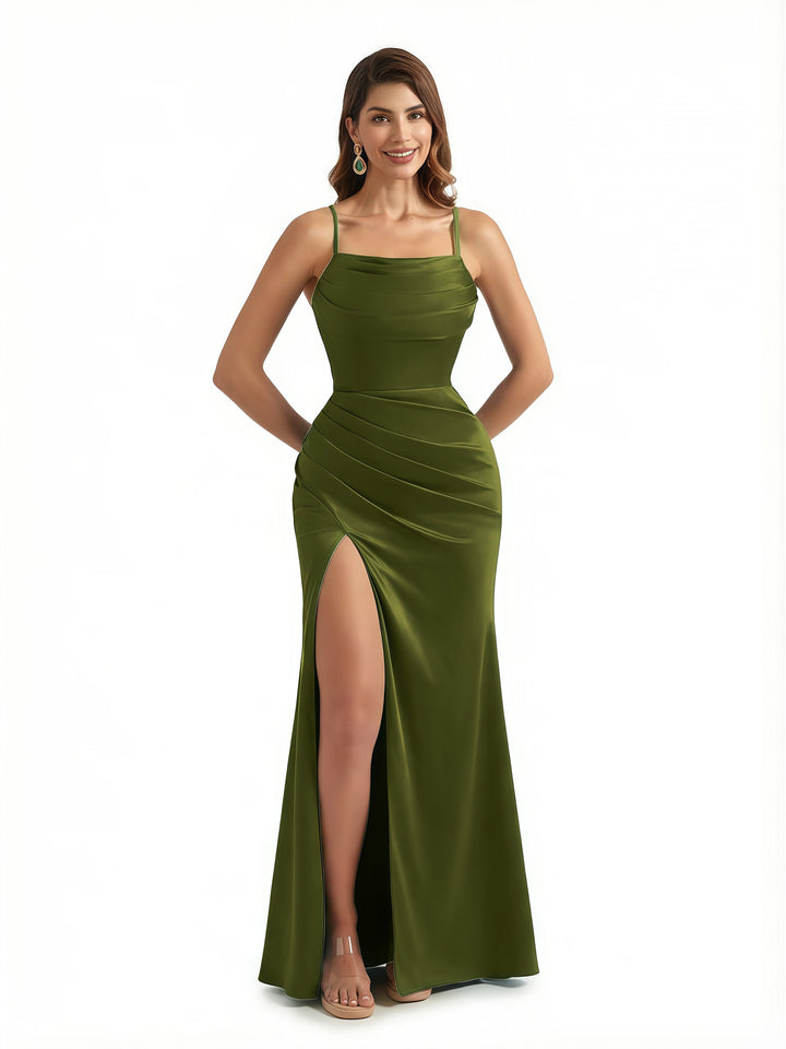 olive-green