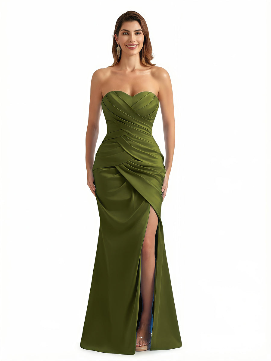 olive-green