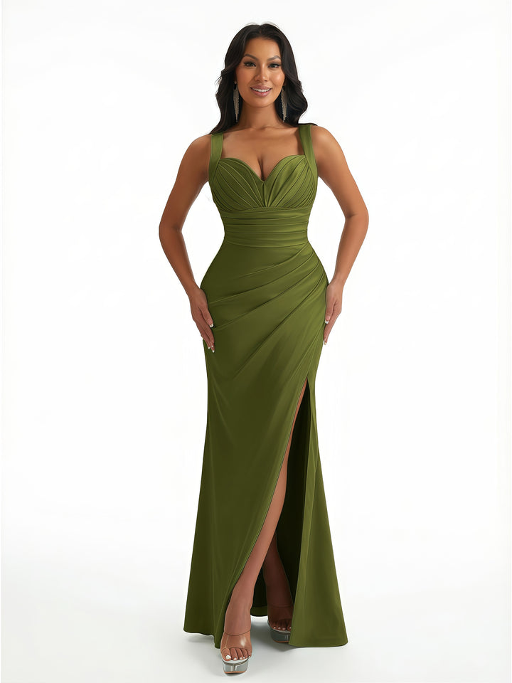 olive-green