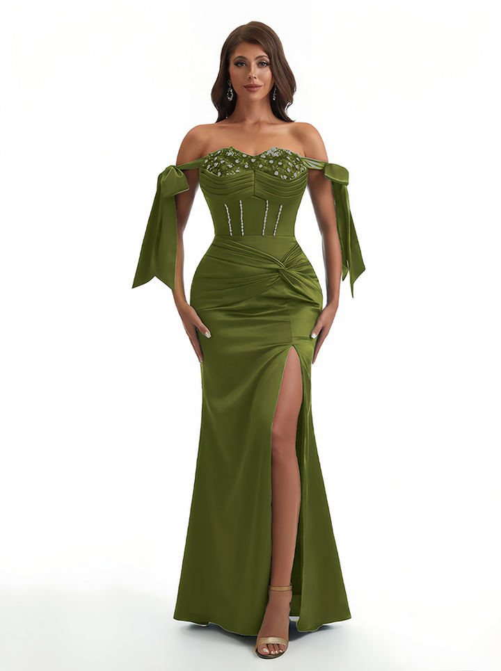 olive-green
