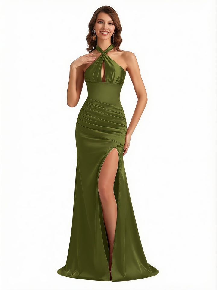 olive-green