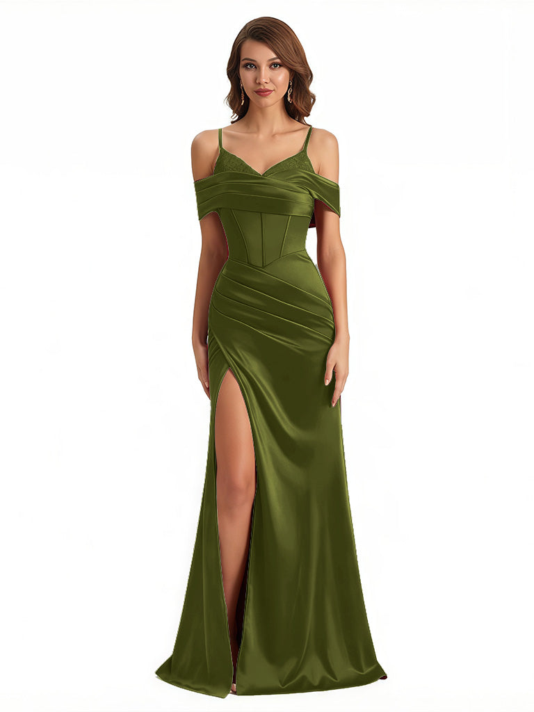 olive-green