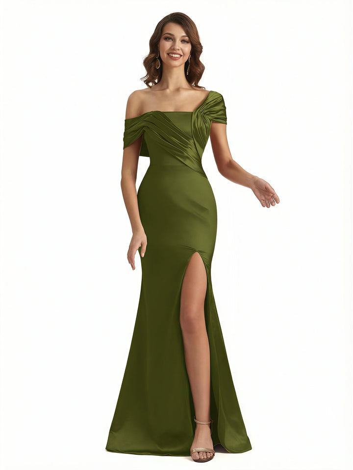 olive-green