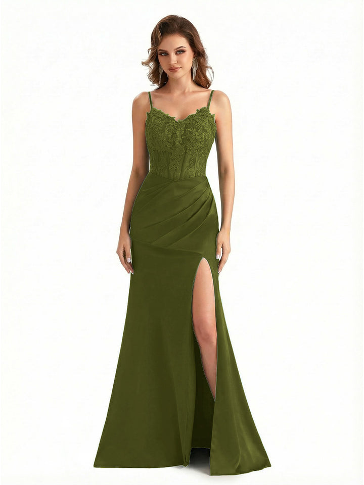 olive-green