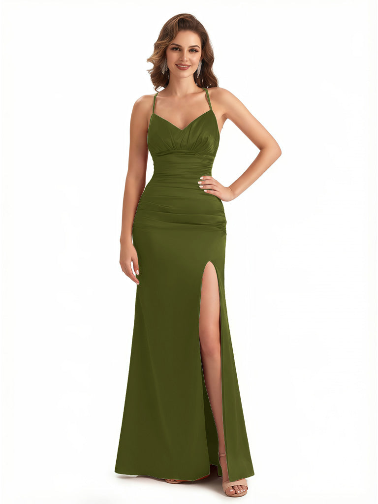 olive-green