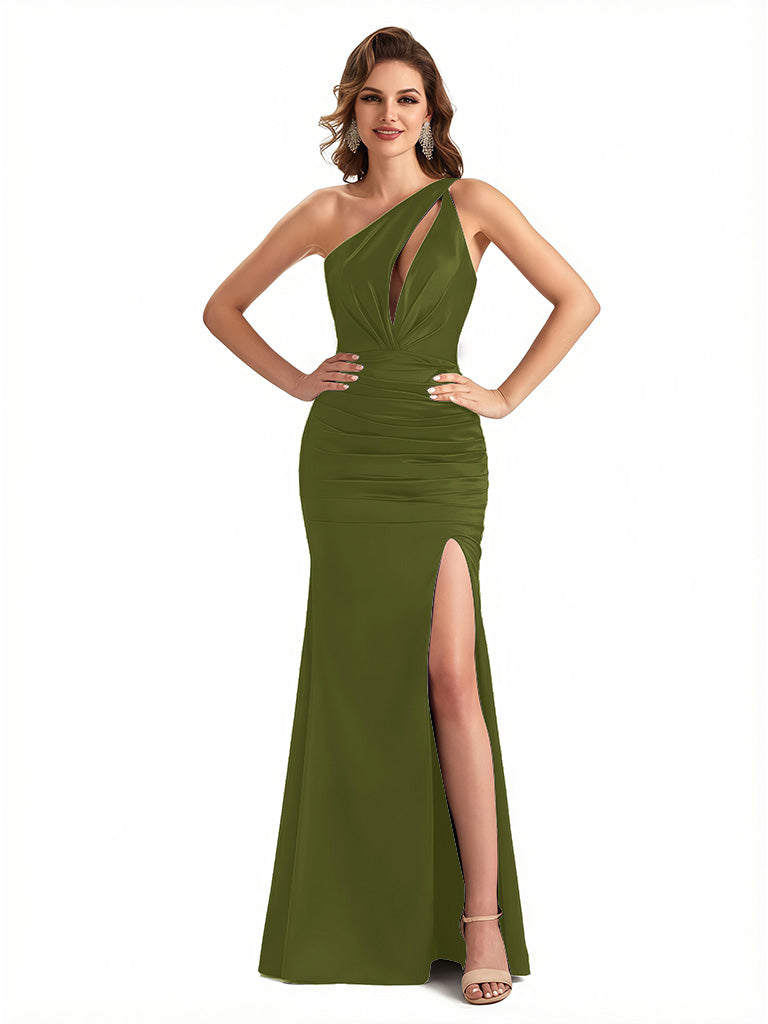 olive-green