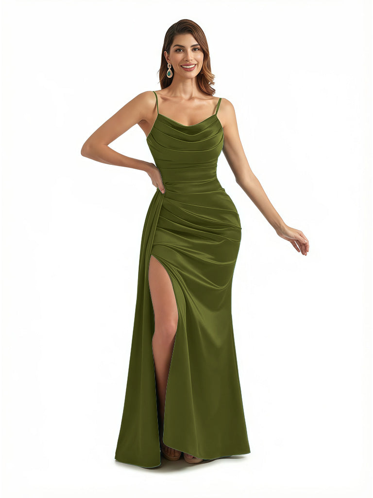 olive-green