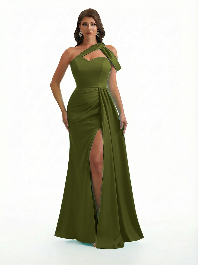 olive-green