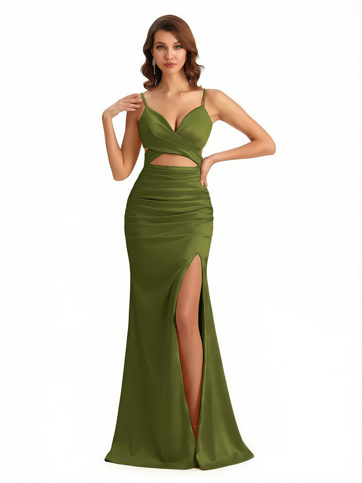 olive-green