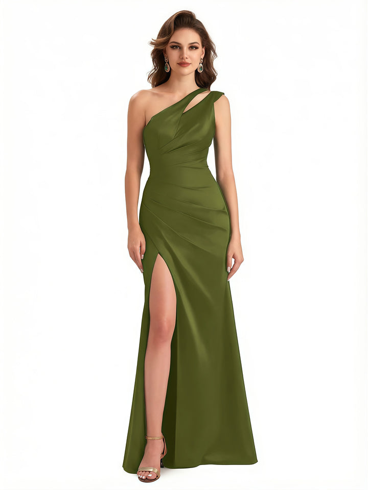 olive-green