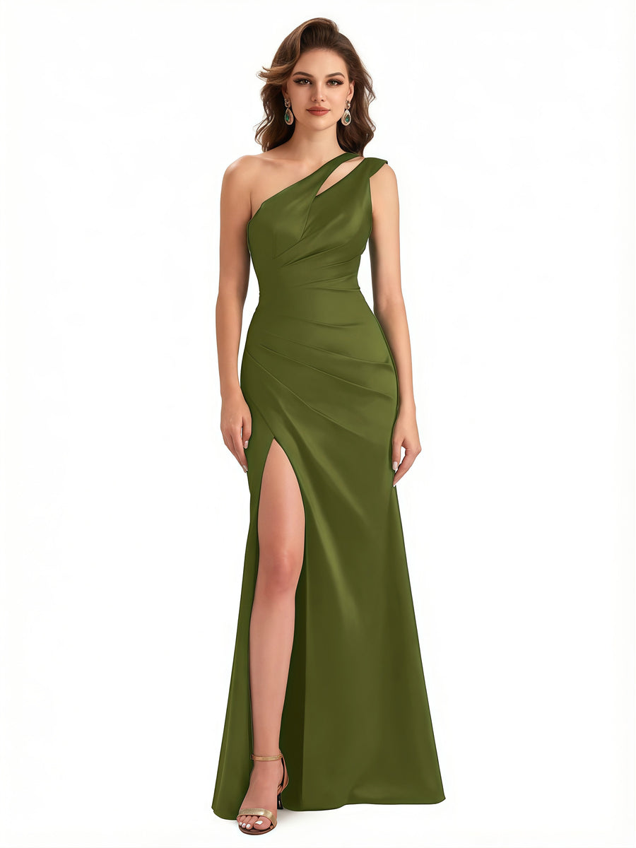olive-green