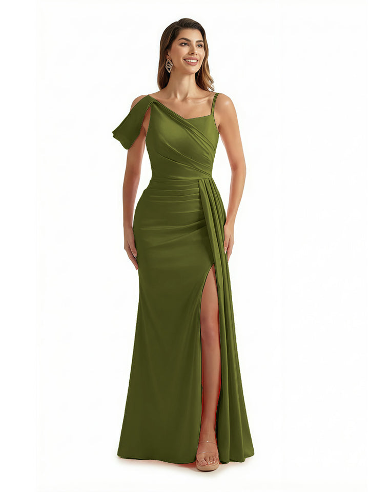 olive-green