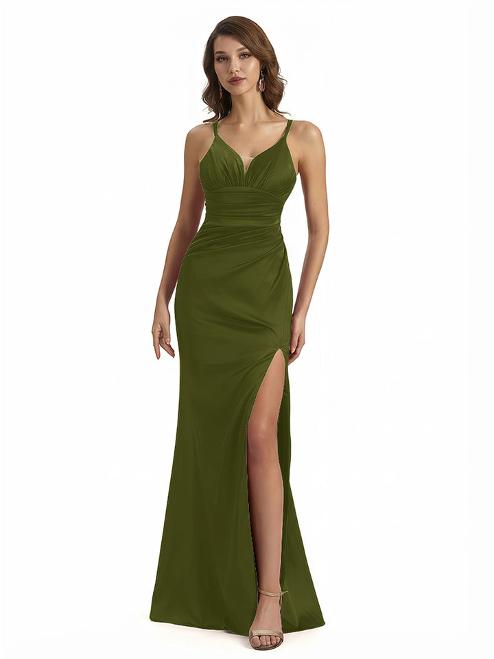 olive-green