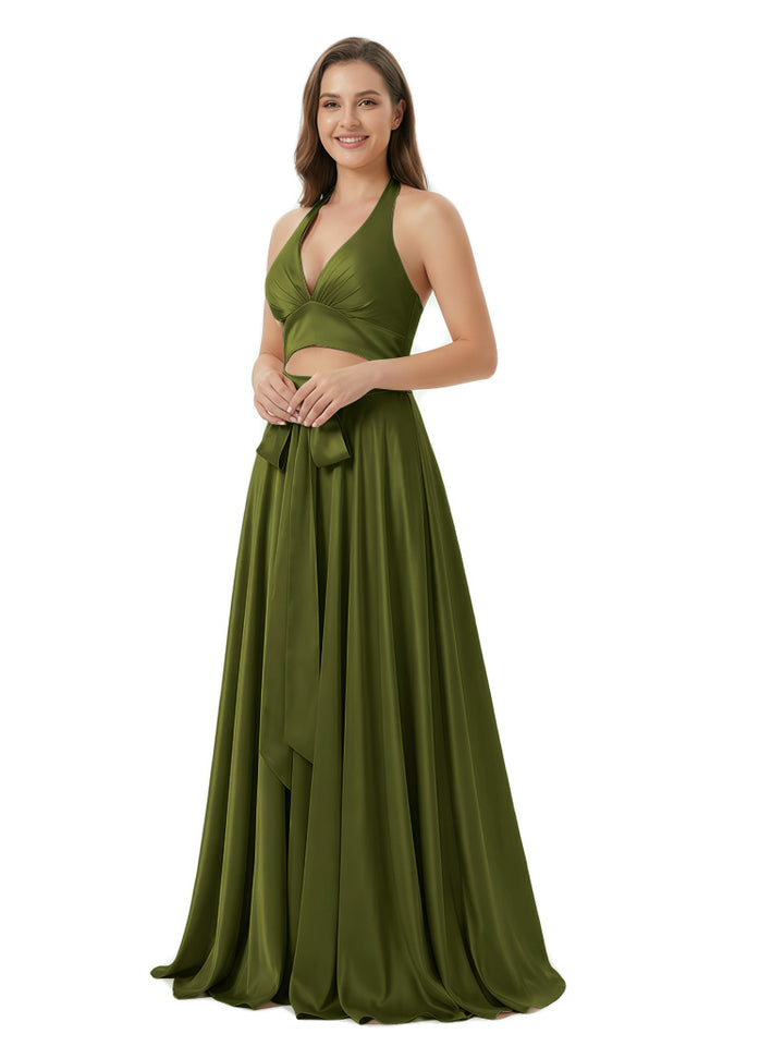 Olive-Green