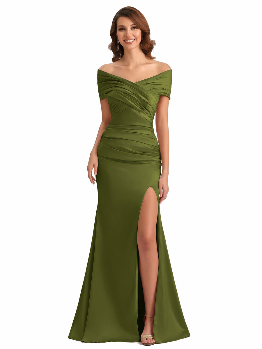 olive-green