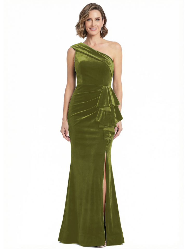 olive-green