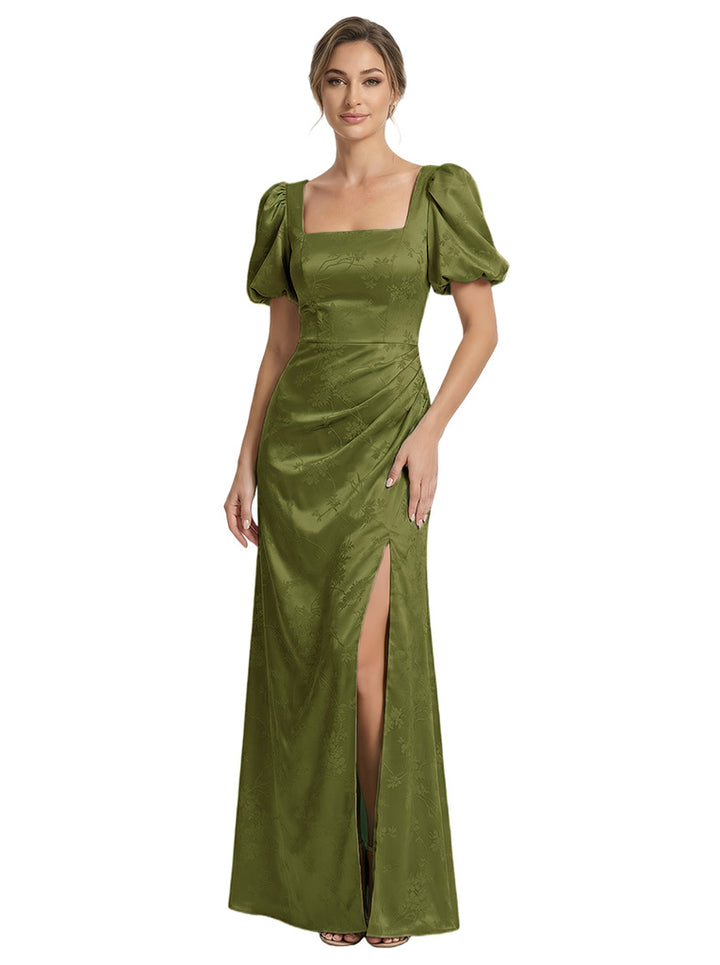 olive-green