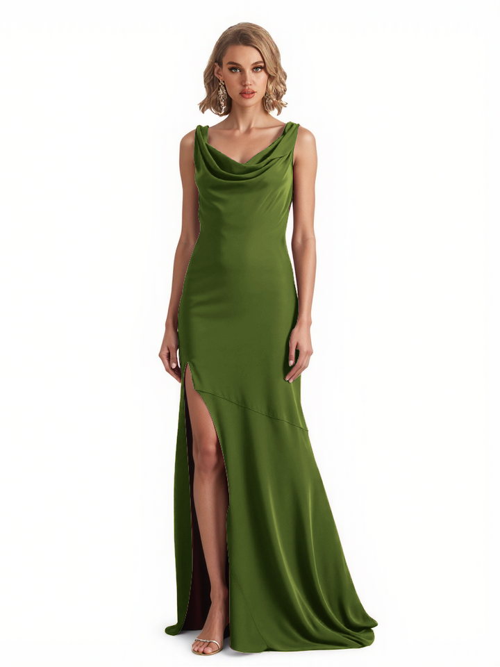olive-green