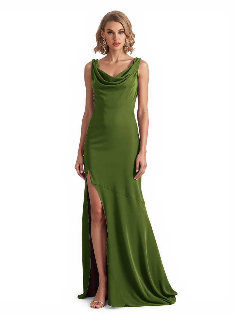 olive-green