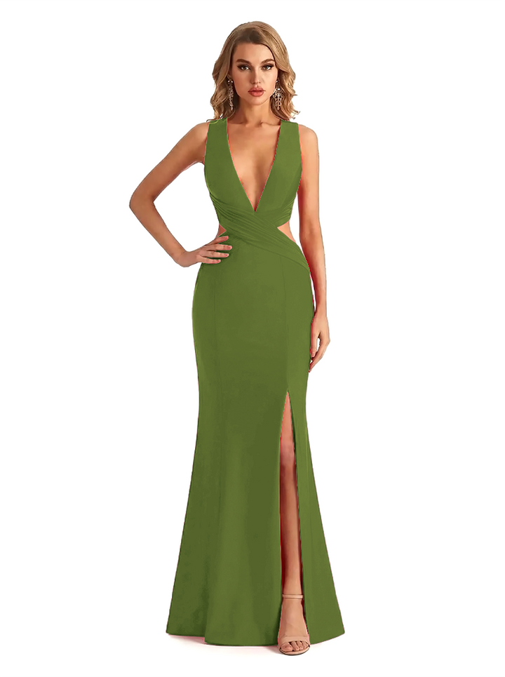 olive-green