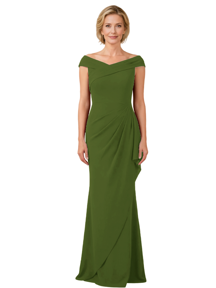 olive-green